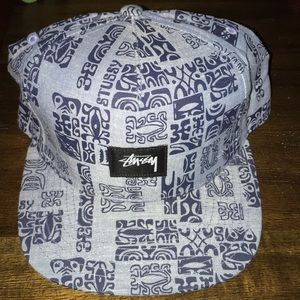 Stussy SnapBack Hat